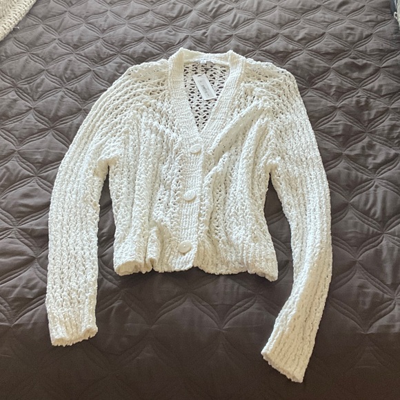 Steve Madden Cardigan - Picture 5 of 7